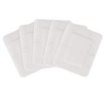 OEM Fixing Non Woven Medical Tape Roll Adhesive For Hospital