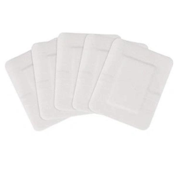 Quality Super Clean Sterile Hemostatic Wound Dressing Surgical Bleeding Control Dressing for sale