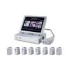 Buy cheap 3D Hifu Face Machine 11 Lines Facial Anti Aging Slimming Body Machine from wholesalers