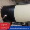 Buy cheap 380V/50Hz Spray Polyethylene Winding Insulation Pipe Production Line 20-1600mm from wholesalers