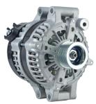 12V 210A BMW 550 4.4 i Alternator BMW 750 4.4 i xDrive Lester 11790 12317606628