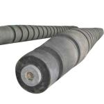 Customized Cylinder Tugboat Tire Fenders 600*300 For Ship Bow