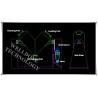 Buy cheap Powder / Granule V Shape Blender High Mixing Precision 1 . 5 - 37kw from wholesalers