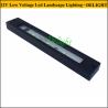 Buy cheap 12V led patio light of superbrightled Hardscape Light for outdoor kitchen lighting bar 12V led step light from wholesalers