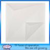 Buy cheap Interior Wall Background Design Customized Acoustic Soundproof 3D Panel to 500mmx500mm from wholesalers