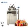 Buy cheap Automatic Retort Sterilizer Autoclave Machine Aluminum Foil Pouches For Canned Food from wholesalers