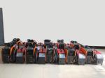 800w Air-cooled Fiber Laser Welding Machine The Perfect Combination of and
