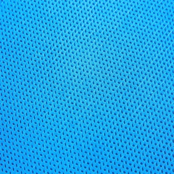 Buy cheap Smms Non Woven Medical 45gsm Sterilization Crepe Paper from wholesalers