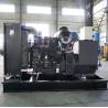 Buy cheap 1600kw 2000kva Open Diesel Generator sets from wholesalers