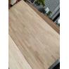 Buy cheap 2440x1220 or Customized Size Pine Glued Panels Solid Wood Board for Durable Furniture from wholesalers