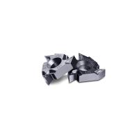Buy cheap 16ERAG60 Carbide Threading Inserts CNC Turning Parts For Steel Working product