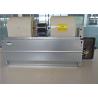 Buy cheap Hydronic Ceiling Cassette FCU Horizontal Concealed Fan Coil Unit For Shopping Malls from wholesalers