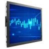 Buy cheap IR Multi Touch 19'' Touch Screen Monitor Waterproof Vandal Proof from wholesalers