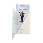 ISO14443A 1K 4byte Hotel Door Key Card RFID Hotel Keycards Fudan F08 Ship