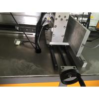 Buy cheap High Sensitive Box Forming Machine AC 220V 50Hz Safety Operation product