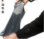 packaging mailer envelope bag custom plastic Poly Mailer polythene bags, poly