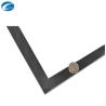 Buy cheap Business 10 Points Touch Screen Panel Overlay Aluminum Material from wholesalers