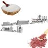 Buy cheap Stainless Steel 304 Artificial Rice Machine Automatic 1000kg/Hr Extruder from wholesalers