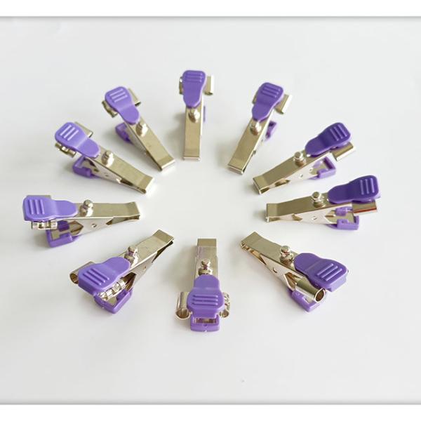 Buy cheap Class I Non Sterile EKG Veterinary Clip For Animal from wholesalers