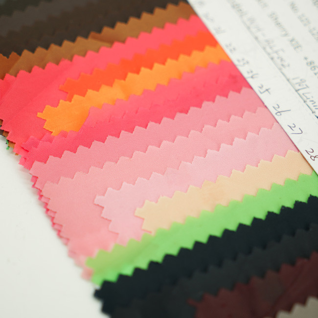 44GSM Backpack Liner Fabric