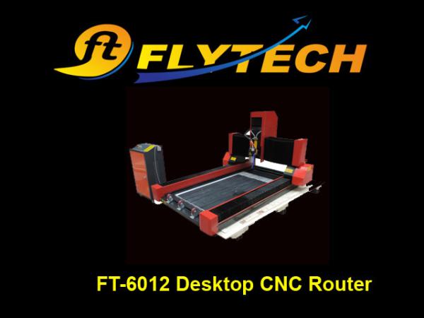 Buy cheap desktop 6012 stone cnc router milling machine from wholesalers