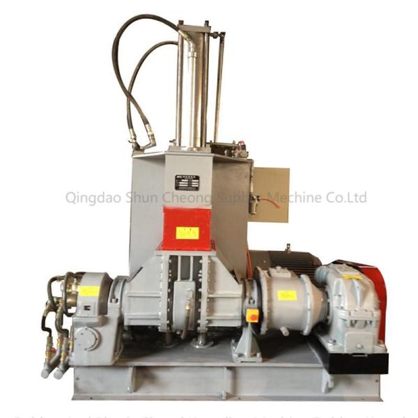 Quality 20L Rubber Compound Mixing Machine , Rubber Internal Mixer for sale