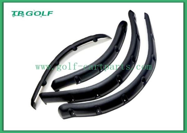 Buy cheap Strong Club Car Ds Accessories Precedent 04"+ Fender Flares OEM Standard Size from wholesalers