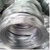 Buy cheap SGCH Q235 A36 Hot Dipped Galvanized Iron Wire DC51D from wholesalers