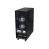 Buy cheap Solar PV 12KW 15KW 220V Low Frequency Power Inverter from wholesalers