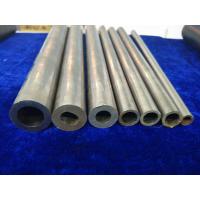 Buy cheap Decorative Bright Surface Small Diameter Metal Tubing 0.8 - 4.5mm Thickness product