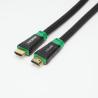Buy cheap DVD TV 4K HDMI Cable 4k 60hz HDMI Cable 18Gbps HDMI Cable from wholesalers