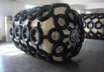 EVA Material Foam Filled Fender For Boat Protection