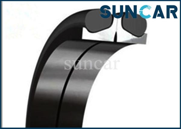 Buy cheap CA2552272 Floating Seal GP 255-2272 2552272 Group Oil Seal Fits C.A.T 328D LCR Excavator from wholesalers