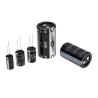 Buy cheap High Temperature 85℃ Farad Super Capacitor Cylindrical 1F~400F 2.7V from wholesalers