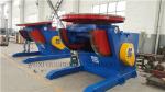 France Schneider 10 Ton Pipe Roller Rotary Welding Positioners 0.06-0.6rpm