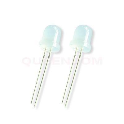 Buy cheap 8mm led lights|8mm led holder|Lights Emitting Diodes|8mm Led for sale from wholesalers