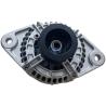 Buy cheap D12D Engine Alternator 24V 80A VOE11170321 EC360 EC380 EC460 EC480 from wholesalers