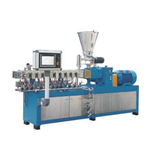 Wholesale Thermo Plastic Elastomer Under Water Cutting TPR Compounds Extrusion Machine from china suppliers