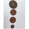 Buy cheap Grinding Wheel Dental Composite Polishing Silicon Discs Resin Material from wholesalers