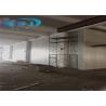 Buy cheap Walking Deep Freezer Commercial Cold Room 380V/3P/50Hz Cooler For Sea Food from wholesalers