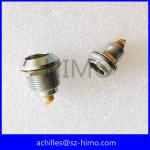 ip50 EGG ECG lemo female socket 7-pin Circular connector