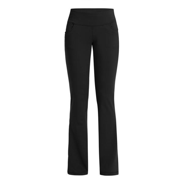 Buy cheap High Waisted Fitness Xxl Leggings For Women Polyester Spandex Material from wholesalers
