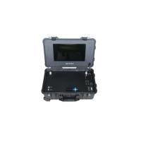 Buy cheap Briefcase Portable COFDM Video Receiver With 15.6 Inch LCD Monitor H.264 product