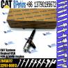 Buy cheap Diesel Common Rail Fuel Injector 320-0670 3101852 3069370 2923770 2645A745 2645A733 2645A717 from wholesalers