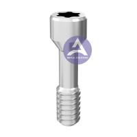 Buy cheap Nobel Branemark® NP / RP / WP Dental Implant Titanium Screw product