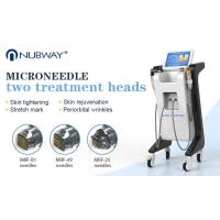 Buy cheap microneedle pen skin maintenance microneedle nurse system microneedle machine product
