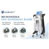 Buy cheap Auto micro needle therapy system microneedle fractional radiofrequency rf fractional skin resurfacing from wholesalers
