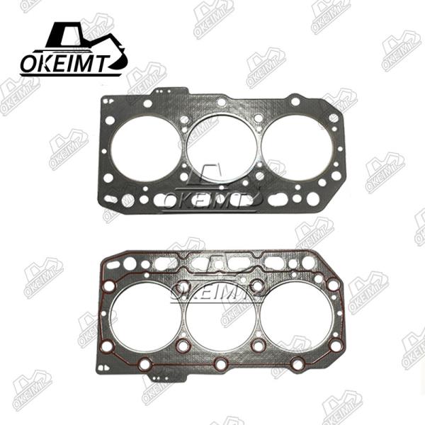 Buy cheap 129001-01340 Cylinder Head Gasket For Yanmar 3TNV88 3TNE88 3D88 from wholesalers