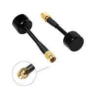 Buy cheap 50 Ohm Impedance Hammer 2.5dBi Mini 1.2GHz 1.3GHz Drone FPV Antenna for Easy product