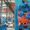 Buy cheap 5~12 Inch Ms Tube Mill Ms Pipe Manufacturing Machine 150KW from wholesalers